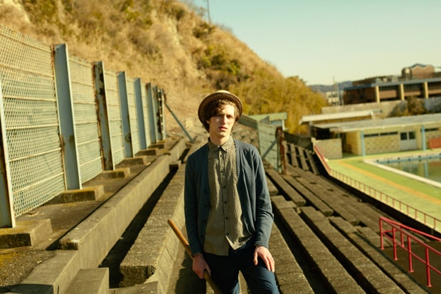 Sandinista 2011 Spring/Summer "International Regatta" Collection Lookbook