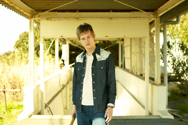 Sandinista 2011 Spring/Summer "International Regatta" Collection Lookbook