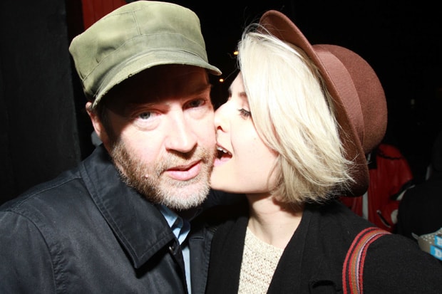 Scott Caan x The Hundreds Exhibition Recap