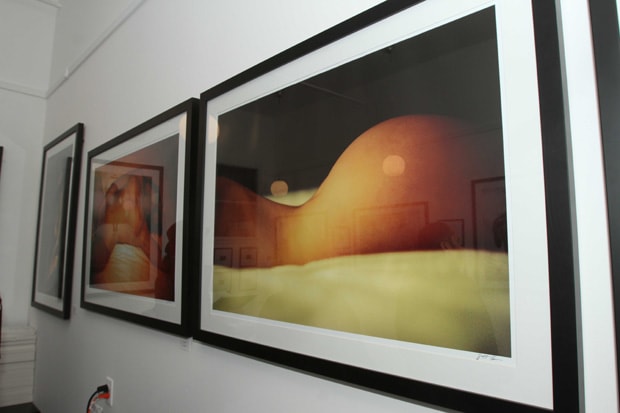 Scott Caan x The Hundreds Exhibition Recap
