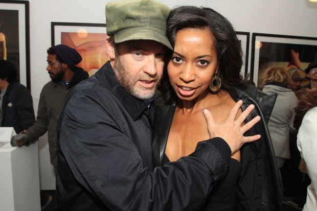 Scott Caan x The Hundreds Exhibition Recap
