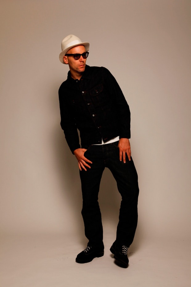 SiFury 2011 Spring/Summer Collection