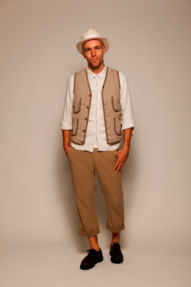SiFury 2011 Spring/Summer Collection