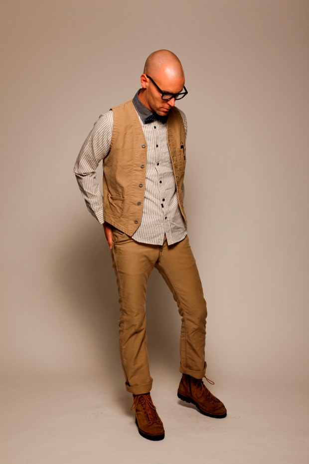 SiFury 2011 Spring/Summer Collection