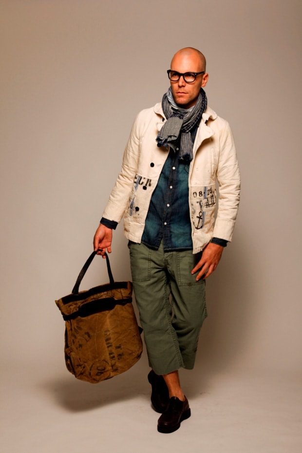 SiFury 2011 Spring/Summer Collection