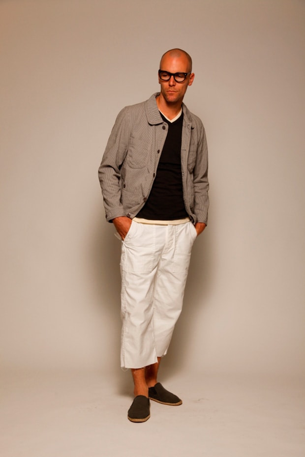 SiFury 2011 Spring/Summer Collection