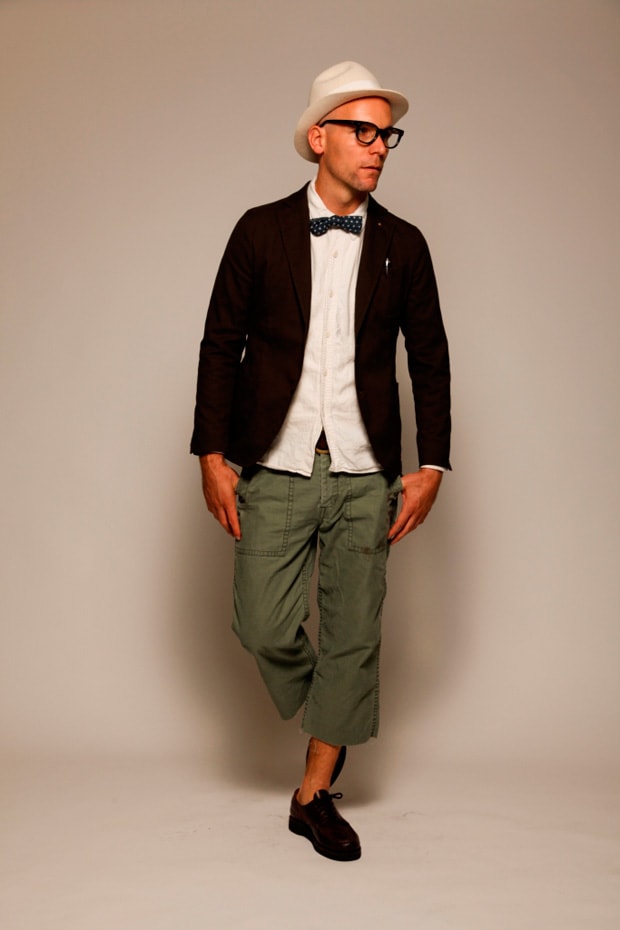 SiFury 2011 Spring/Summer Collection