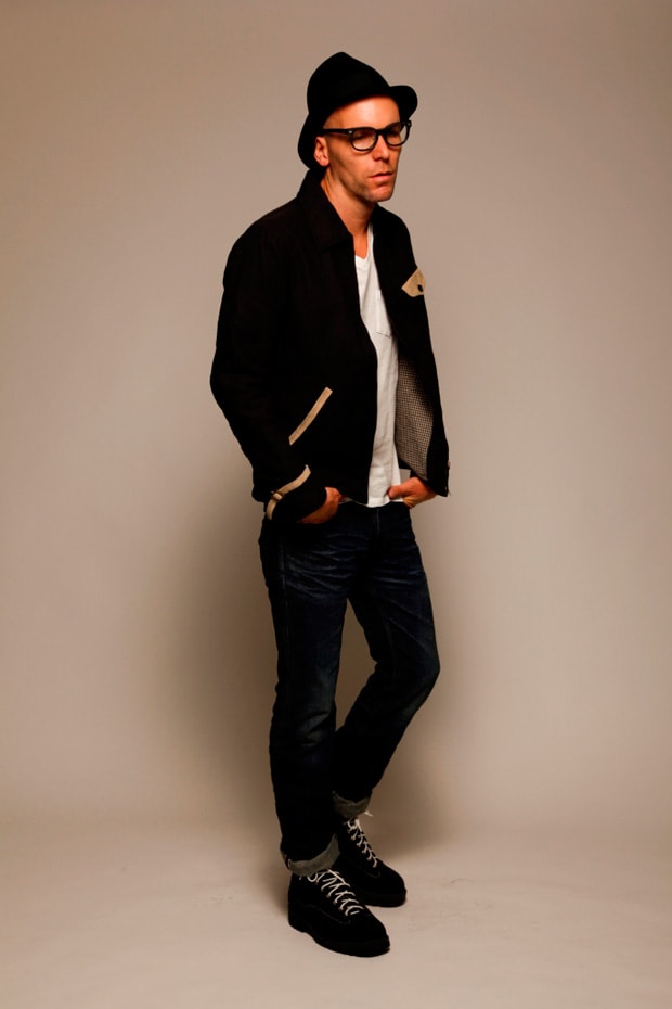 SiFury 2011 Spring/Summer Collection
