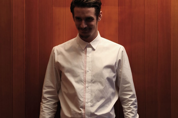 SixPack France 2011 Spring/Summer Collection