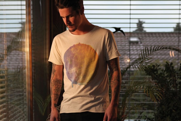 SixPack France 2011 Spring/Summer Collection