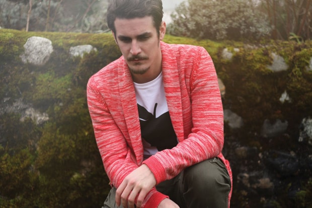 SixPack France 2011 Spring/Summer Collection