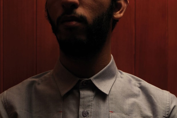 SixPack France 2011 Spring/Summer Collection