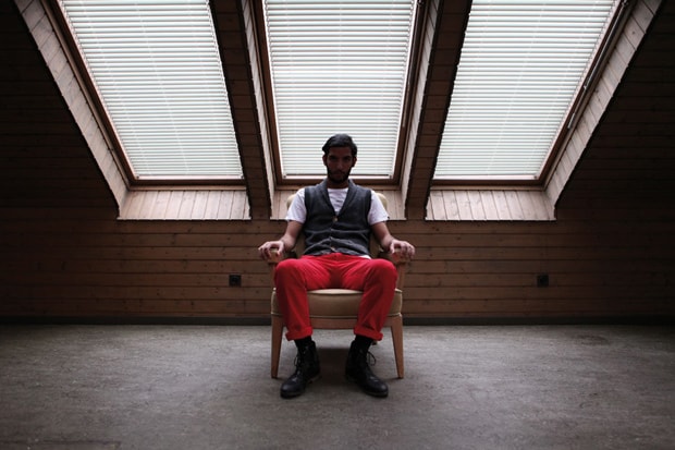 SixPack France 2011 Spring/Summer Collection