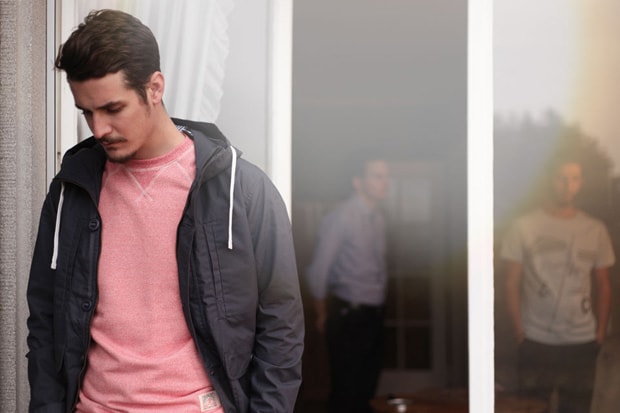 SixPack France 2011 Spring/Summer Collection