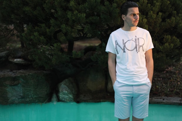 SixPack France 2011 Spring/Summer Collection