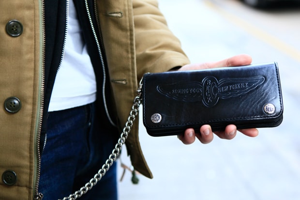 Streetsnaps: Snakes & Skulls