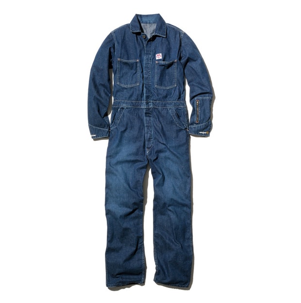 SOPHNET. x Carhartt Capsule Collection