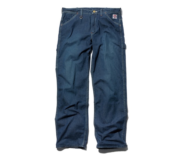 SOPHNET. x Carhartt Capsule Collection