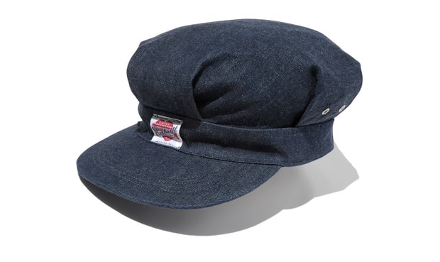 SOPHNET. x Carhartt Capsule Collection