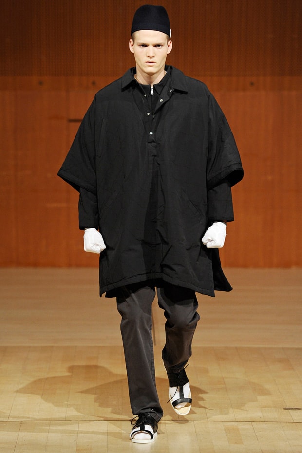 Soulland 2011 Fall/Winter Collection