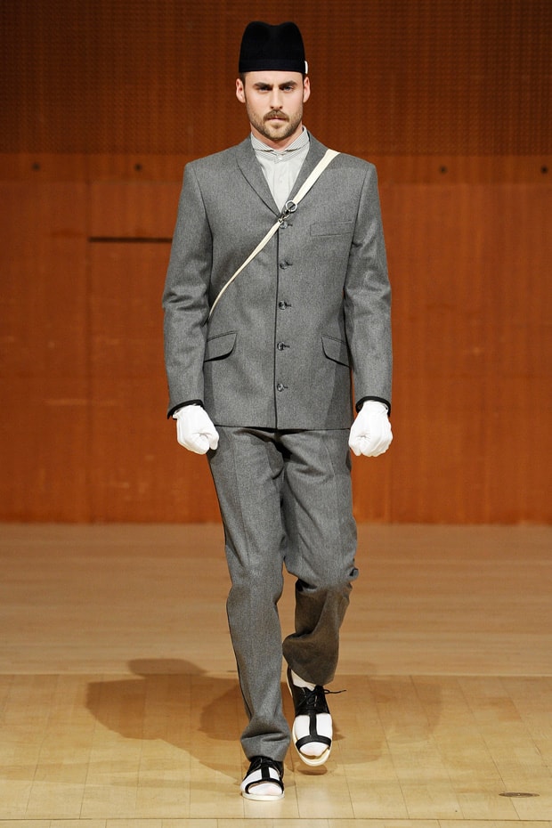 Soulland 2011 Fall/Winter Collection