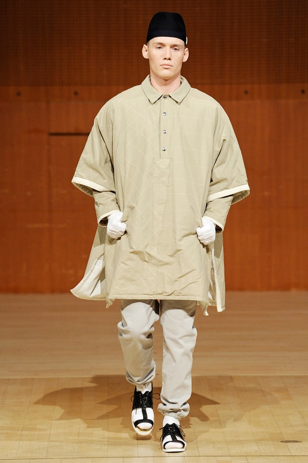 Soulland 2011 Fall/Winter Collection