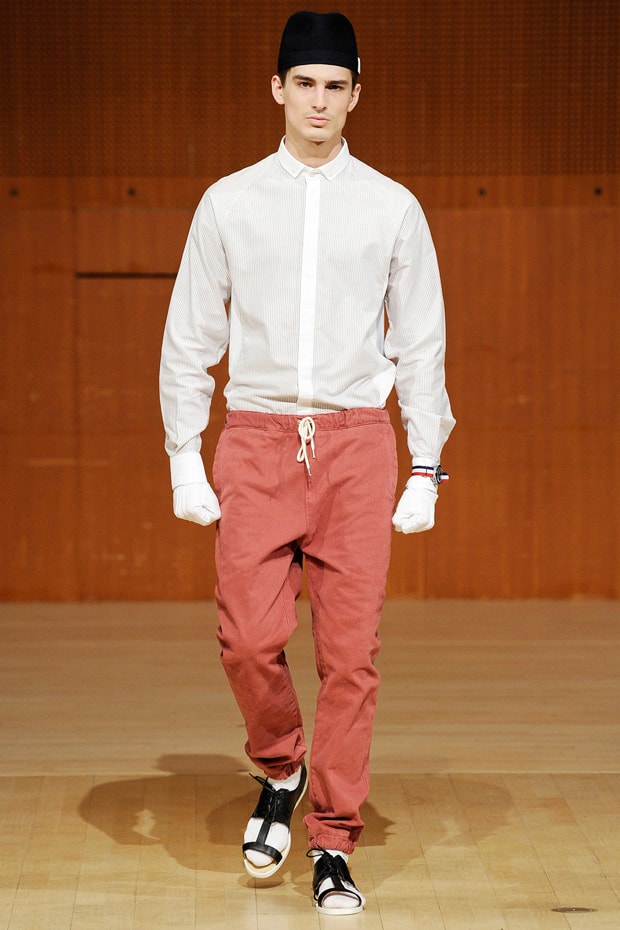 Soulland 2011 Fall/Winter Collection