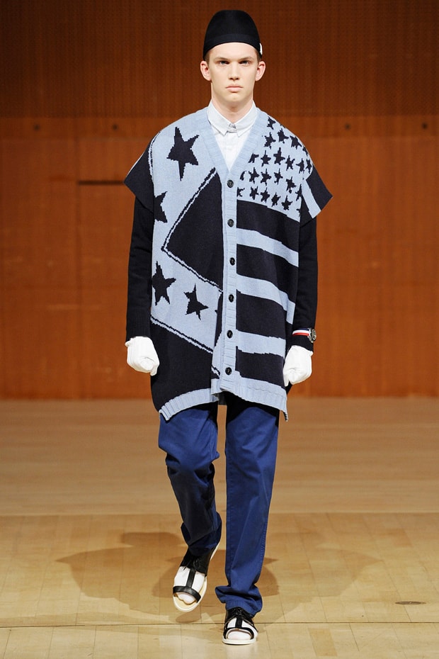 Soulland 2011 Fall/Winter Collection
