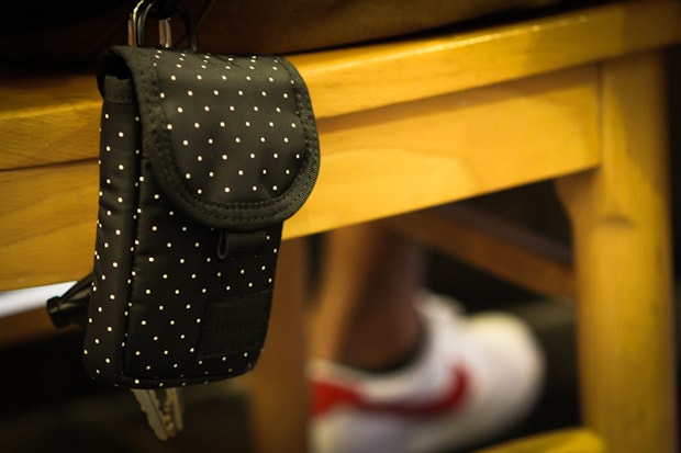 Streetsnaps: Studious