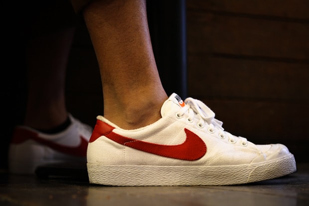 Streetsnaps: Studious