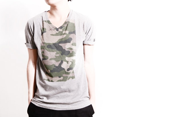 Sundek by Neil Barrett Capsule Collection