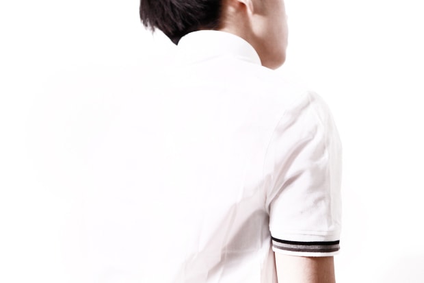 Sundek by Neil Barrett Capsule Collection