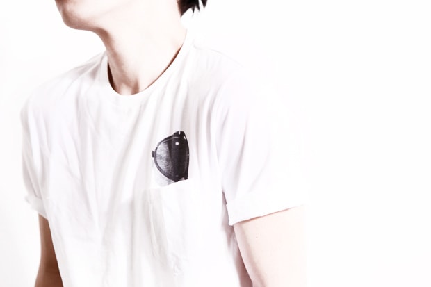 Sundek by Neil Barrett Capsule Collection