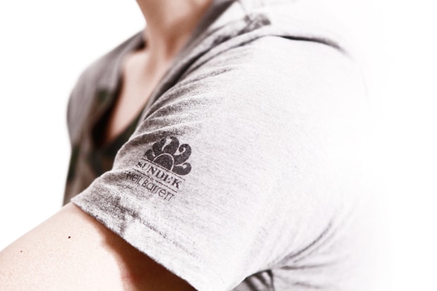 Sundek by Neil Barrett Capsule Collection