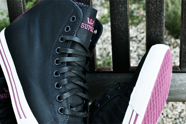 Supra 2011 Spring Tribute Pack