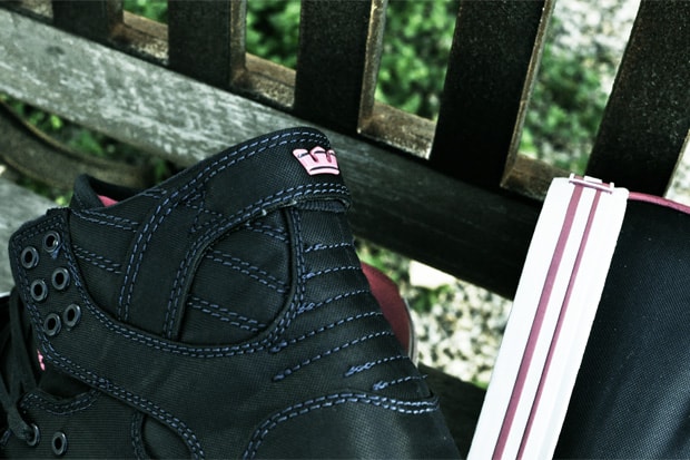 Supra 2011 Spring Tribute Pack