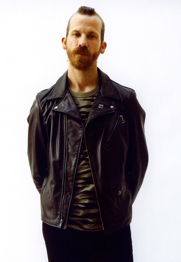 Supreme 2011 Spring/Summer Lookbook