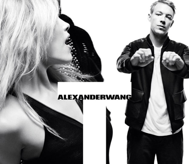 T by Alexander Wang 2011 Spring Images
