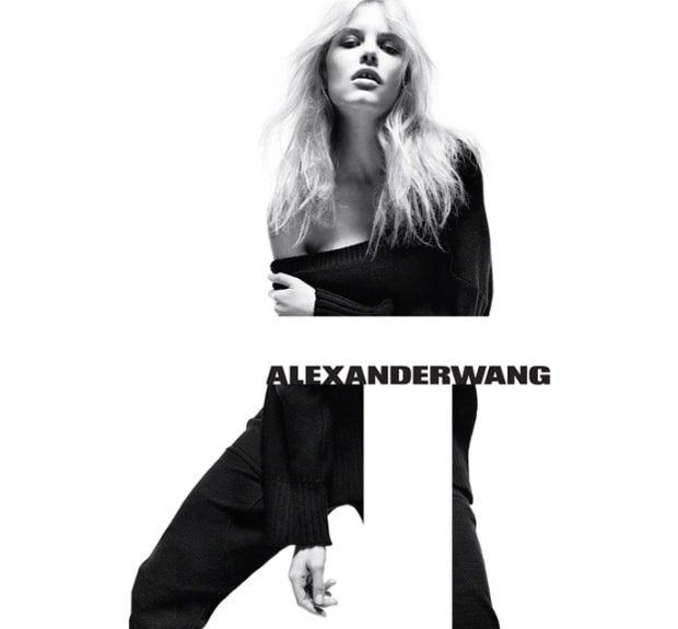 T by Alexander Wang 2011 Spring Images