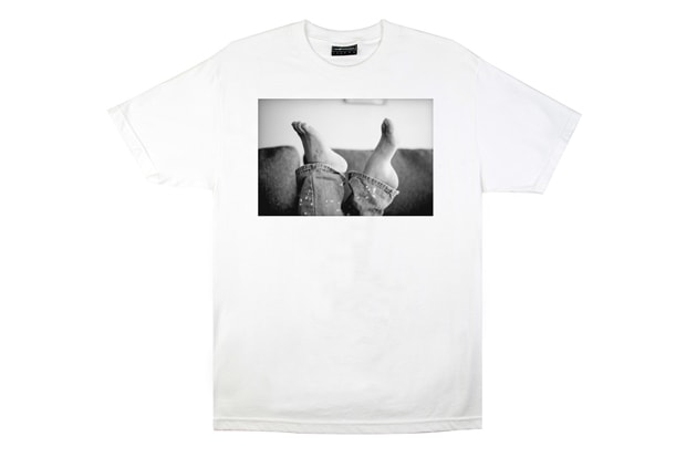 The Hundreds by Scott Caan Capsule Collection