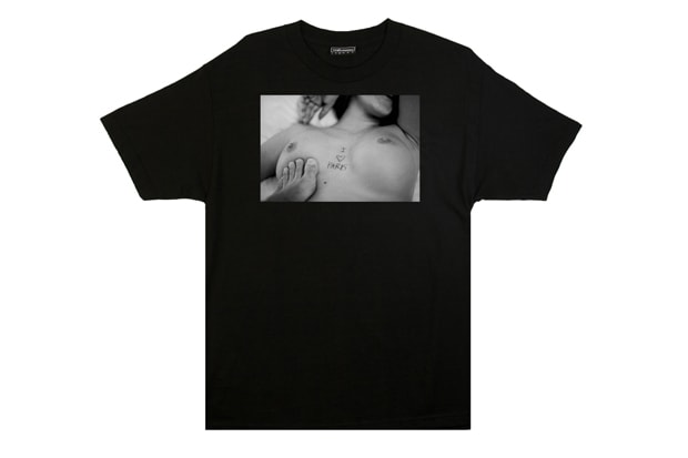 The Hundreds by Scott Caan Capsule Collection