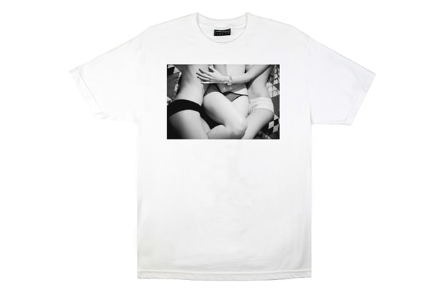 The Hundreds by Scott Caan Capsule Collection