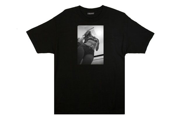 The Hundreds by Scott Caan Capsule Collection