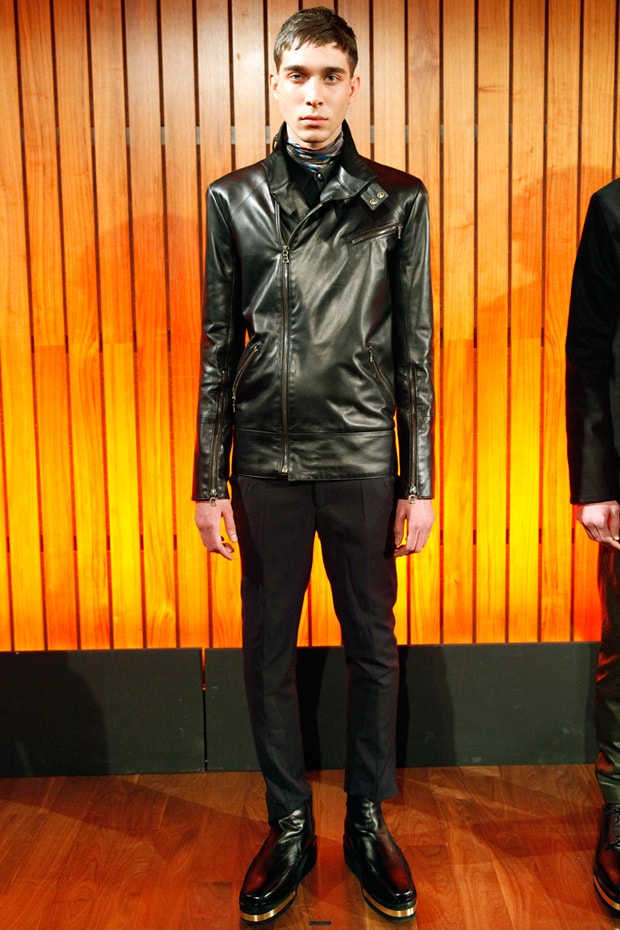 Tim Hamilton 2011 Fall/Winter Collection