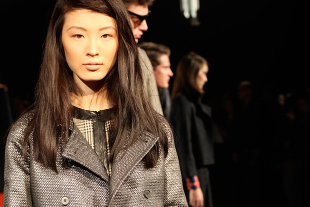 Timo Weiland 2011 Fall/Winter Presentation