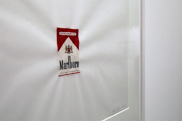 Tom Sachs Drawings 2000-2010 Exhibition