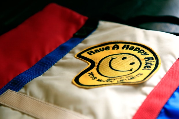 Toys McCoy Helmet Bag