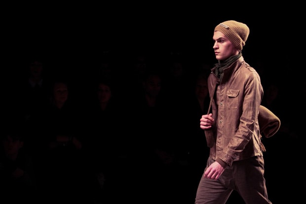 Tween 2011 Fall/Winter Collection