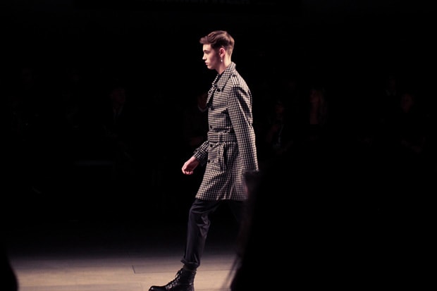 Tween 2011 Fall/Winter Collection