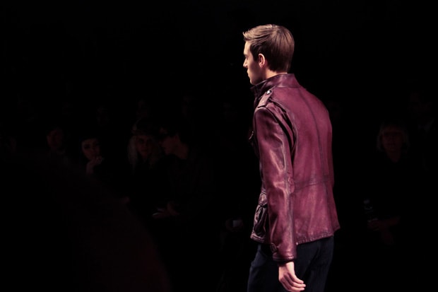 Tween 2011 Fall/Winter Collection